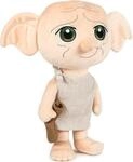 Play by Play Harry Potter Pl&uuml;schfigur Dobby, 30 cm, super weiche Qualit&auml;t