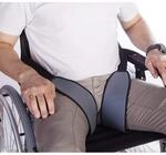 Mobiclinic Sitzhose f&uuml;r die stabilisierung im rollstuhl gr&ouml;&szlig;e 3 (kontur 65-80 cm)
