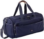 camel active Reisetasche City BB Weekend Bag Dark Blue dunkelblau