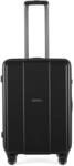 Epic Pop 6.0 Trolley mit R&auml;dern, 4 R&auml;dern, 65 cm, Schwarz, Einheitsgr&ouml;&szlig;e