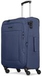 Franky Check-in Koffer f&uuml;r Damen und Herren | mittelgro&szlig;er Trolley 42 x 29 x...