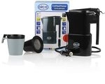alca&reg; Coffee Maker Hei&szlig;wasser-Bereiter 24 V