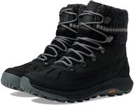 Merrell Damen Siren 4 Thermo Mid Zip WpChelsea Boot | Wanderstiefel