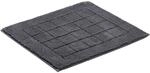 Vossen Badeteppich Exclusive Flanell 55 x 65 cm