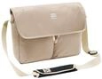 VAUDE Coreway Shoulderbag 13, 13 Liter, Linen
