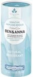 Ben & Anna Highland Breeze Sensitive Deo, Papertube, 40g (1)