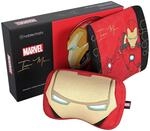noblechairs Iron Man Edition Kissen aus Memory Foam