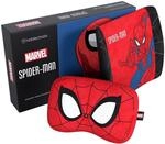 noblechairs Kissen-Set aus Memory-Schaum &ndash; Spider-Man Edition