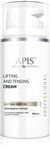Apis LIFTING PEPTIDE Gesichtscreme - 100 ml - Lifting und Straffungscreme SNAP 8