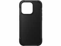 NOMAD Rugged Case | für iPhone 15 Pro | Schutzhülle aus Polycarbonat mit...