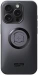 SP CONNECT Phone Case | SPC+ | kompatibel mit iPhone 15 Pro