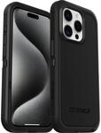 OtterBox Defender XT H&uuml;lle f&uuml;r iPhone 15 Pro mit MagSafe, sto&szlig;fest, Ultra-robust,