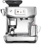 Sage - The Barista Touch Impress - Kaffeemaschine mit automatischer