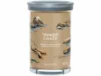 Yankee Candle Signature Duftkerze | große Tumbler-Kerze mit langer Brenndauer