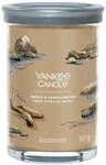 Yankee Candle Signature Duftkerze | gro&szlig;e Tumbler-Kerze mit langer Brenndauer