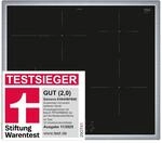 Siemens iQ300 Induktionskochfeld 60 cm Zuschaltbare Br&auml;terzone EH645BFB6E 