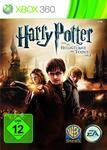 Harry Potter und die Heiligt&uuml;mer des Todes - Teil 2
