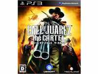 Call of Juarez: The Cartel[Japanische Importspiele]