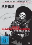 Ray Harryhausen Limited Collection (3 Filme DVD Box ) [Special Edition]