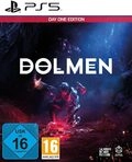 Dolmen Day One Edition (PlayStation 5)
