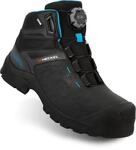 Heckel MACCROSSROAD 3.0 S3 Sicherheitsstiefel - Sicherheitsschuhe mit BOA...