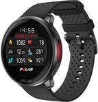 Polar Vantage V3, Sportuhr mit GPS, Fortschrittliches Herzfrequenz-Messger&auml;t und