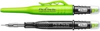Pica 7070 Fine Dry Druckbleistift 0,9mm I Tieflochmarker I mit Halteclip