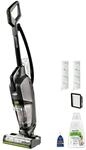 Nuovo Bissell Crosswave Hydrosteam Pet Select - Pulitore A Vapore Con Filo -