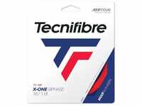 Tecnifibre X-one Biphase Tennis Single String 1.24 mm