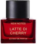 NEW NOTES Latte di Cherry Extrait de Parfum (50 ml)