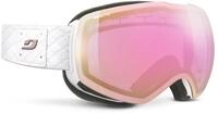 Julbo Reactiv Performance 1-3 HC Sonnenbrille, Erwachsene, Uni, Wei&szlig; (Wei&szlig;),