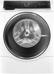 Bosch WNC244070, Serie 8, Waschtrockner 9 kg waschen und 6 kg trocknen, 1400...