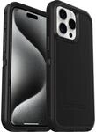 OtterBox Defender XT H&uuml;lle f&uuml;r iPhone 15 Pro Max mit MagSafe, sto&szlig;fest,