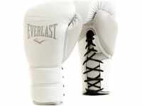 Everlast Unisex - Erwachsene Boxhandschuhe Powerlock 2 Pro Lace...