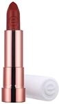 essence THIS IS ME. lipstick, Lippenstift, Nr. 17 beautiful, nude, matt, vegan,