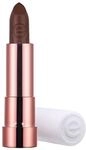 essence THIS IS ME. lipstick, Lippenstift, Nr. 19 confident, nude, matt, vegan,