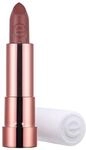 essence THIS IS ME. lipstick, Lippenstift, Nr. 18 smart, nude, matt, vegan, &ouml;lfrei,