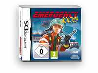 Emergency Kids - [Nintendo DS]