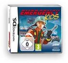 Emergency Kids - [Nintendo DS]