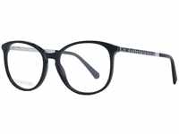 Swarovski Damen Brillen SK5309, 001, 52