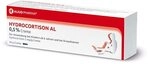 ALIUD PHARMA Hydrocortison AL 0,5% creme, 30 g: Creme zur Anwendung auf der...