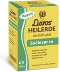 Luvos Heilerde ultrafein akut - mild wirkendes Arzneimittel bei Sodbrennen,...