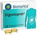 Digestopret, bei anhaltenden, wiederkehrenden Verdauungsbeschwerden wie...