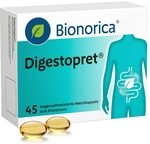 Digestopret, bei anhaltenden, wiederkehrenden Verdauungsbeschwerden wie...