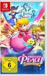 Princess Peach: Showtime! - [Nintendo Switch]