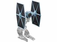 Hot Wheels - Star Wars Raumschiff Tie-Kämpfer Mehrfarbig