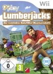 Lumberjacks - Die verr&uuml;ckte Holzf&auml;ller-Meisterschaft