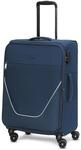 Stratic Check-in Koffer f&uuml;r Damen und Herren | mittelgro&szlig;er Trolley 42 x 26 x 65 cm