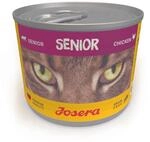 Josera Katze Senior