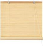 Victoria M. Bambusrollo Sonnenschutz Sichtschutz Rollo Seitenzugrollo, f&uuml;r Fenster